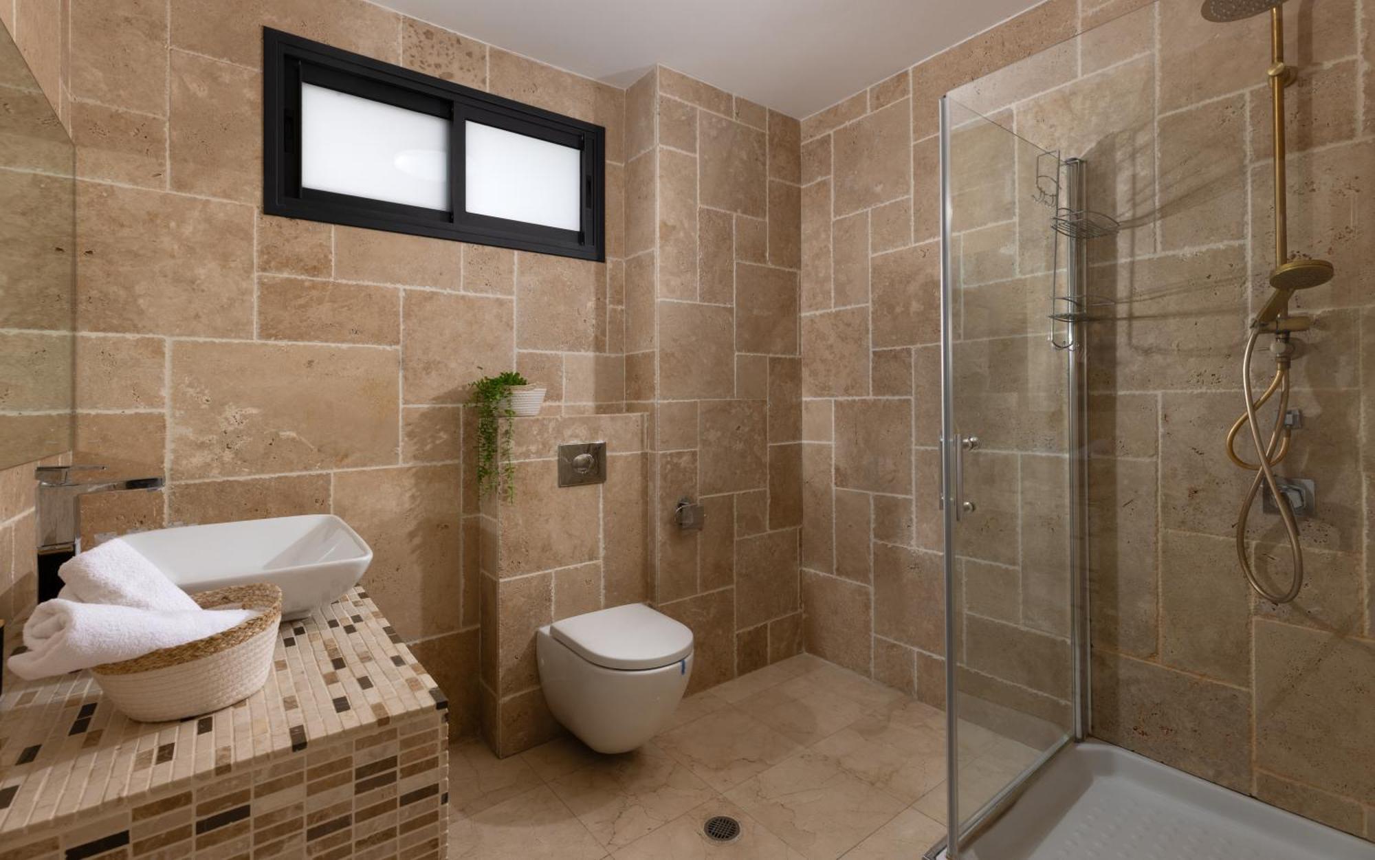 Villa Daniela Heated Pool וילה דניאלה בריכה מחוממת Eilat Exterior photo