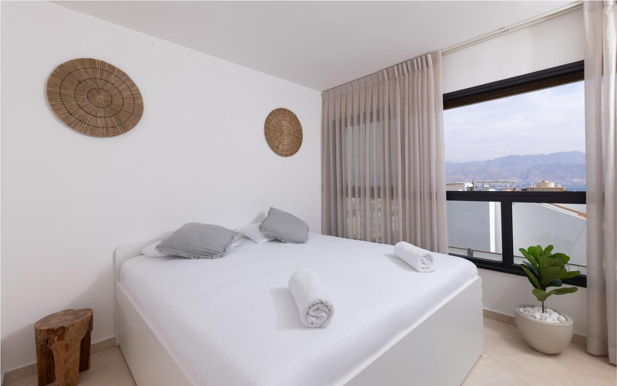 Villa Daniela Heated Pool וילה דניאלה בריכה מחוממת Eilat Exterior photo