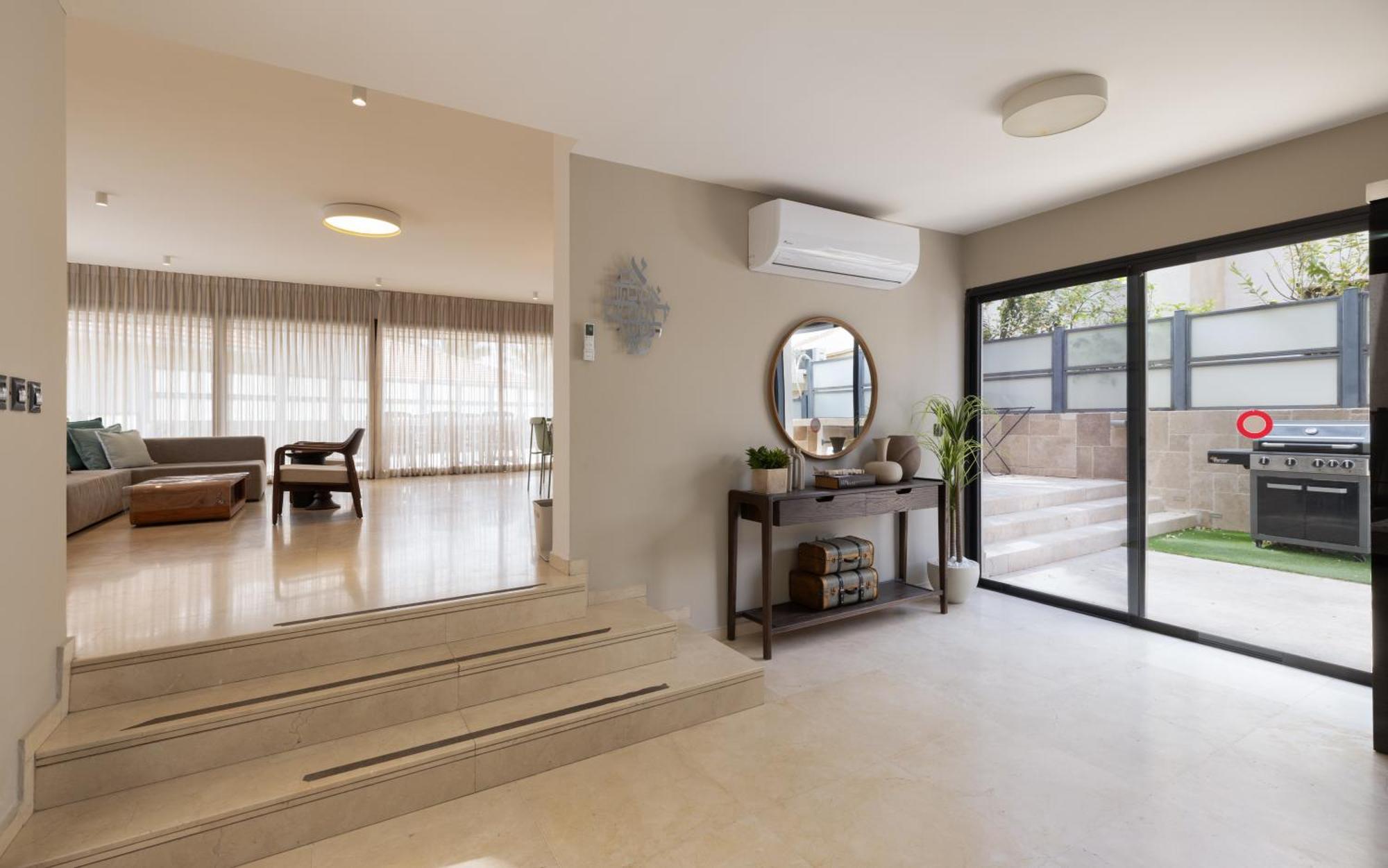 Villa Daniela Heated Pool וילה דניאלה בריכה מחוממת Eilat Exterior photo